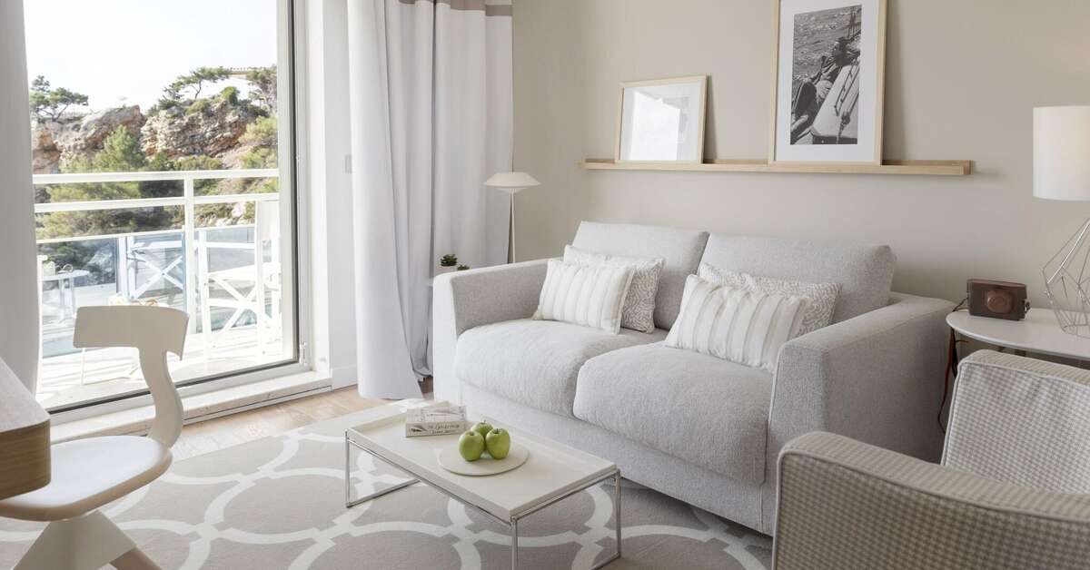 Een foto van Hotel Bellevue Dubrovnik