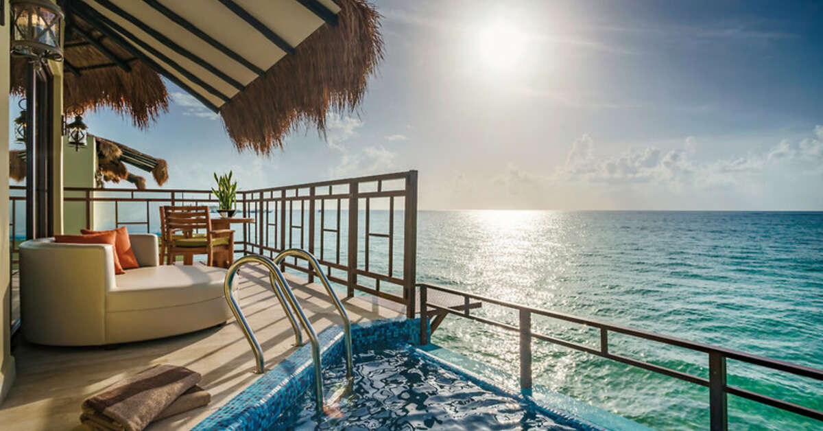 Ein Foto El Dorado Maroma