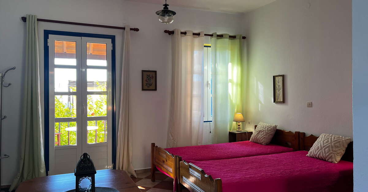 Een foto van Appartementen Panorama