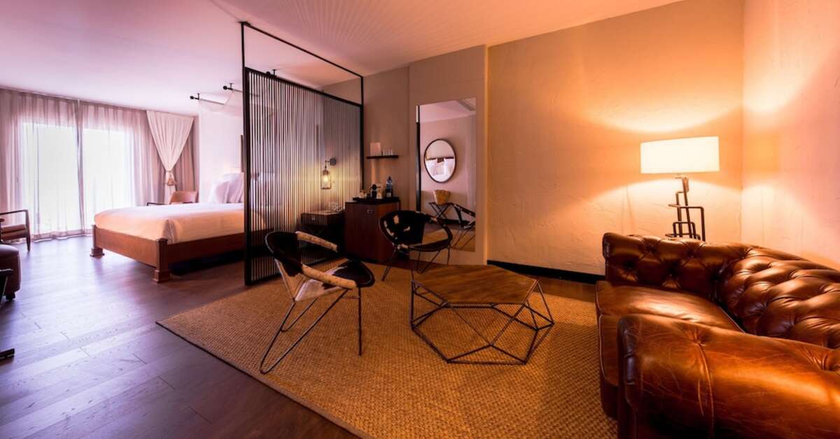 Een foto van Be Live La Cala Boutique