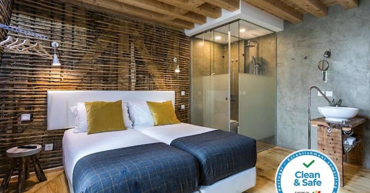 Een foto van 262 Boutique Hotel