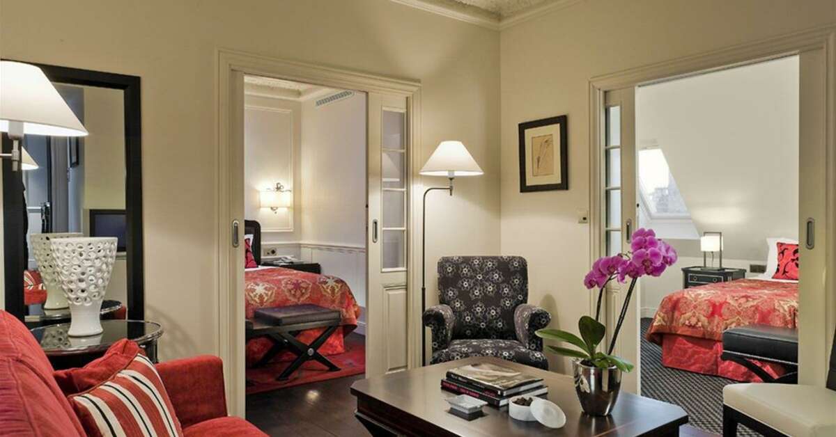 Ein Foto Hotel Keppler