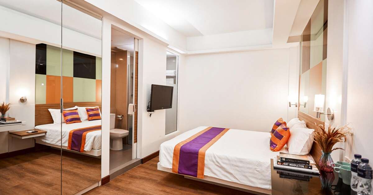 Een foto van Studio Asoke