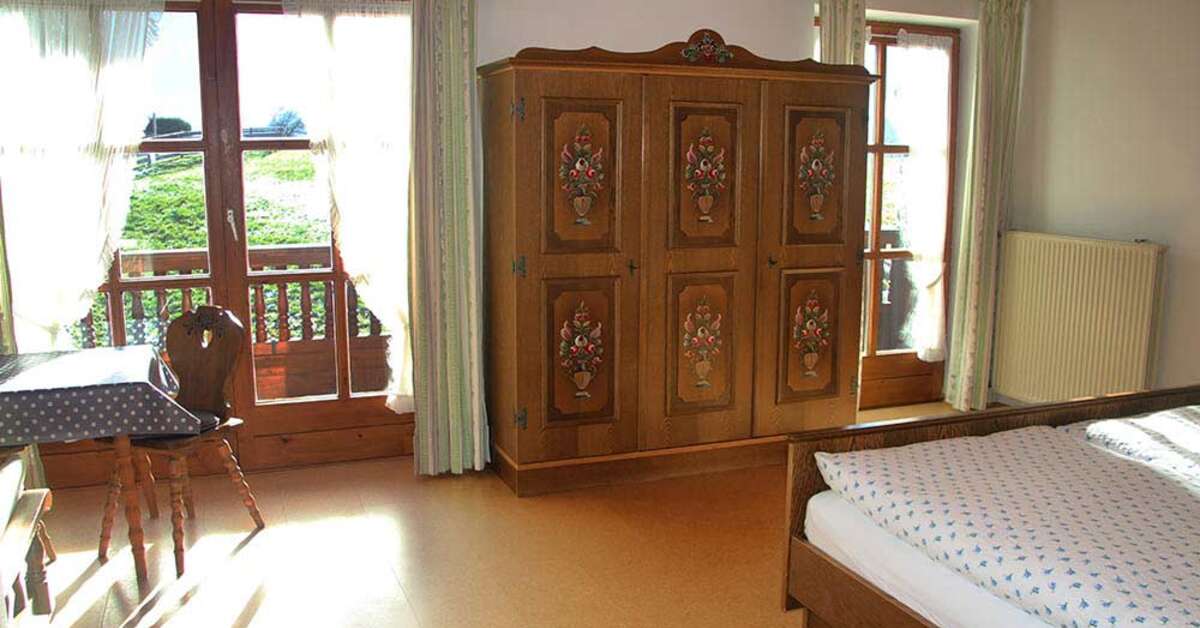 Een foto van Gastenverblijf Kohlerhof