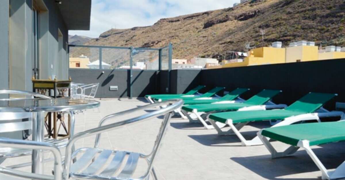 Een foto van Hotel La Colombina
