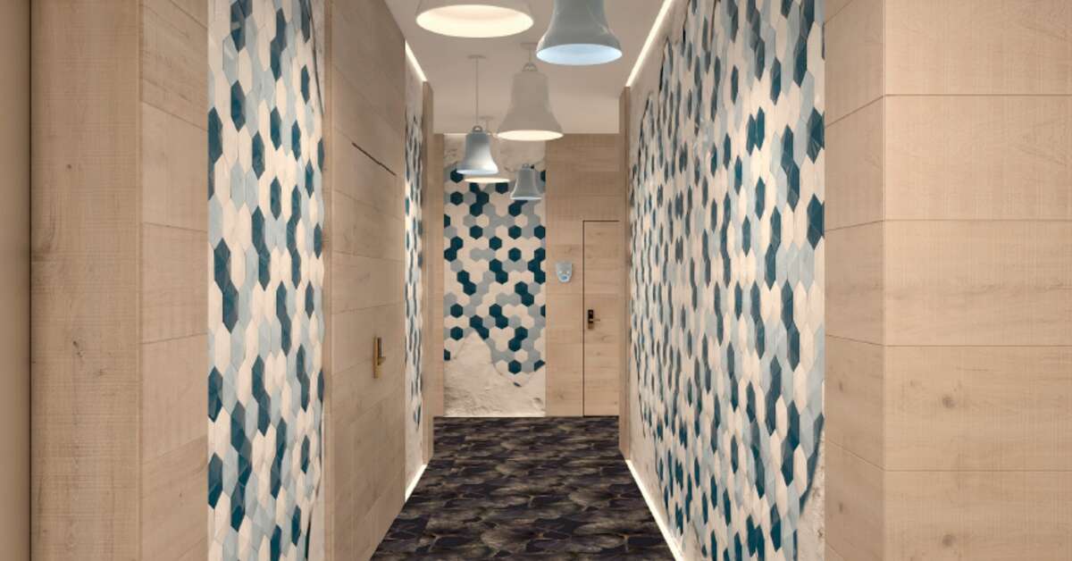 Een foto van Nomada House Hotel by SH Hoteles