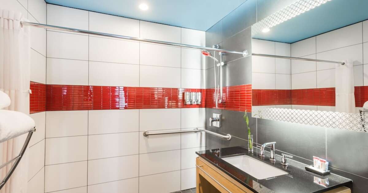 Een foto van Tryp by Wyndham New York Times Square South