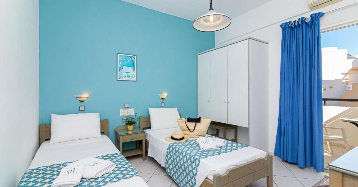 Een foto van Sunshine Garden