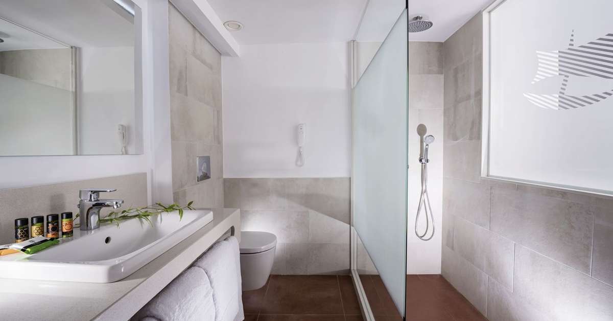 Een foto van Kalypso Hotel