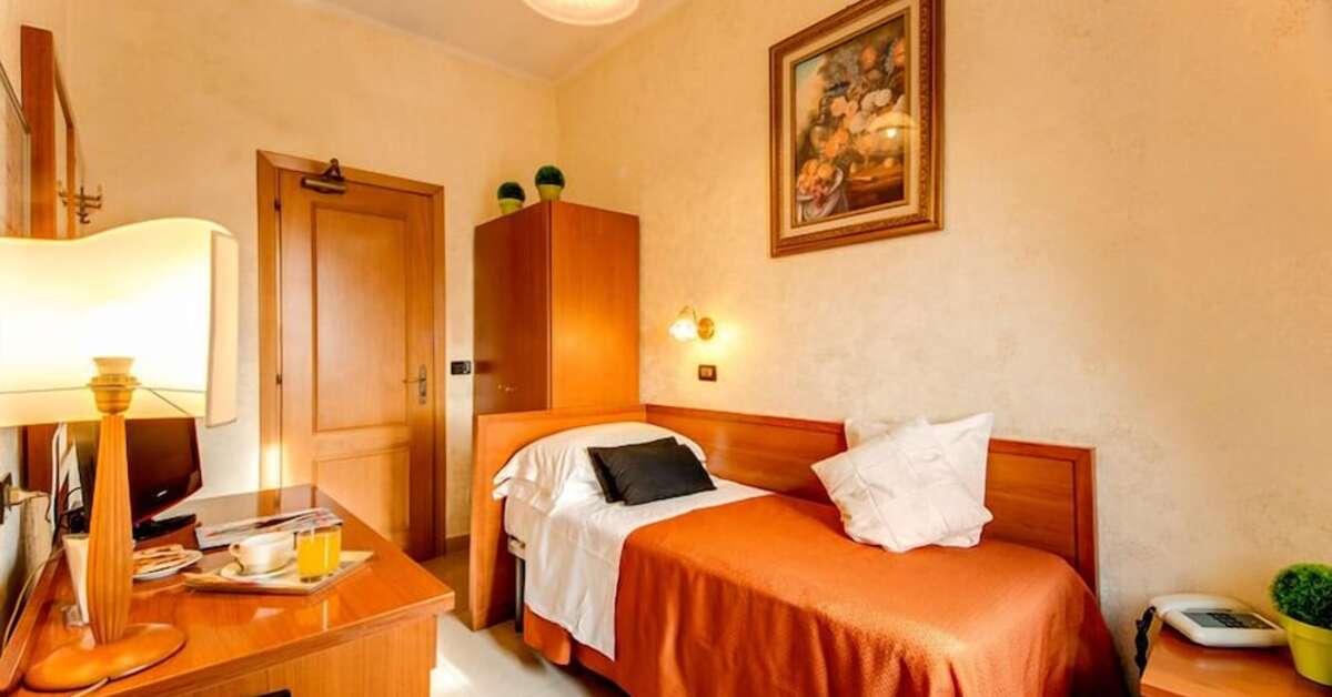 Een foto van Hotel Parker
