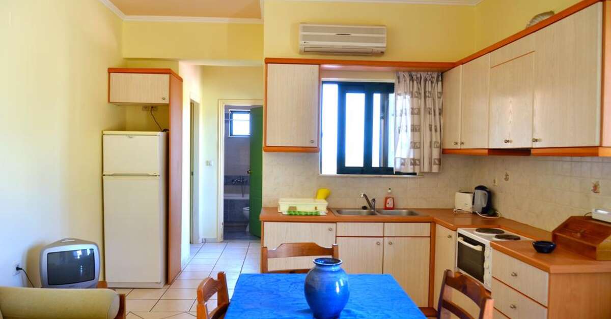 Een foto van Aloni Suites