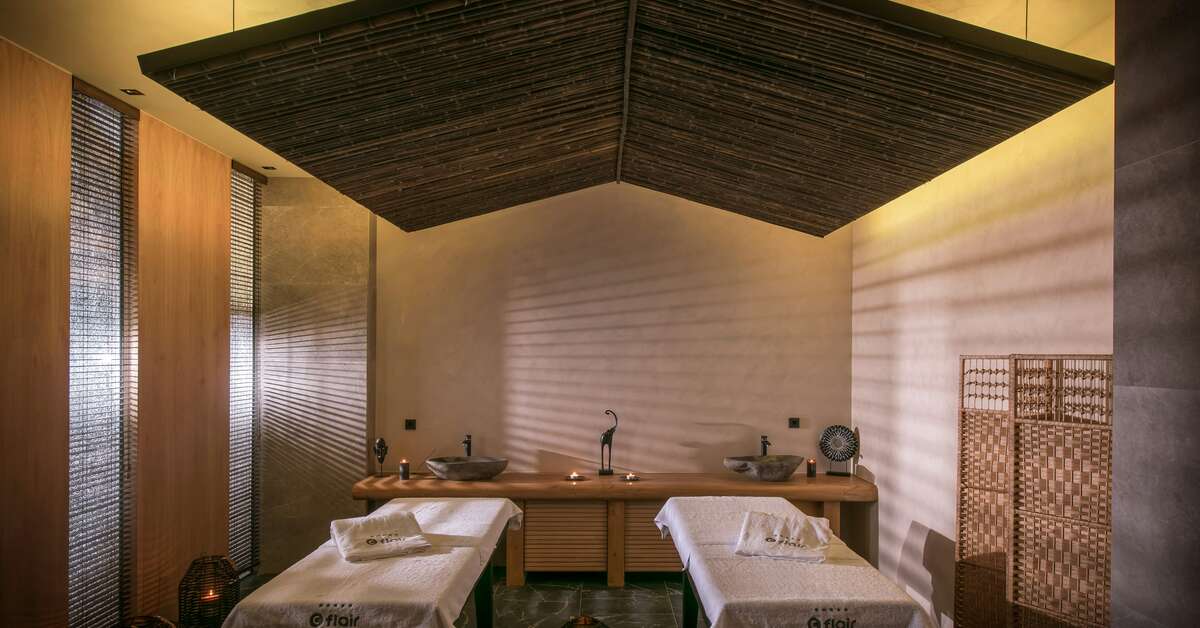 Een foto van Chania Flair Boutique Hotel Tapestry Collection by Hilton