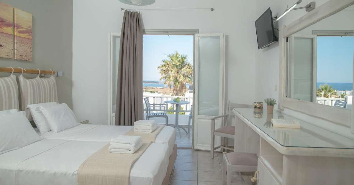 Een foto van Summer Shades Hotel