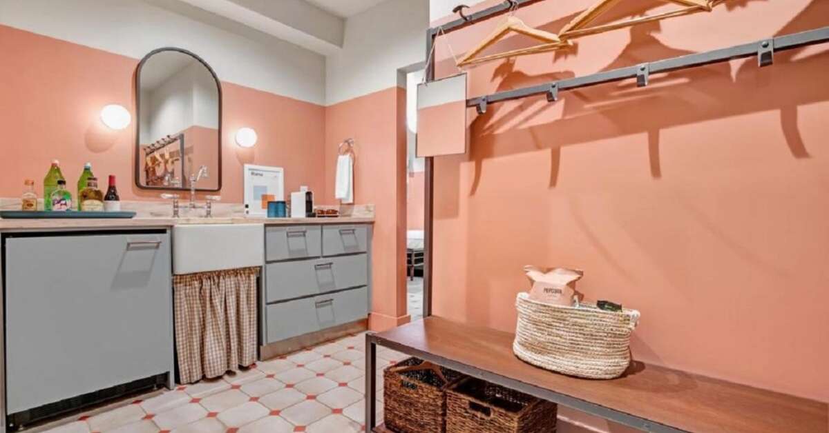 Een foto van Hotel Trouvail Miami Beach
