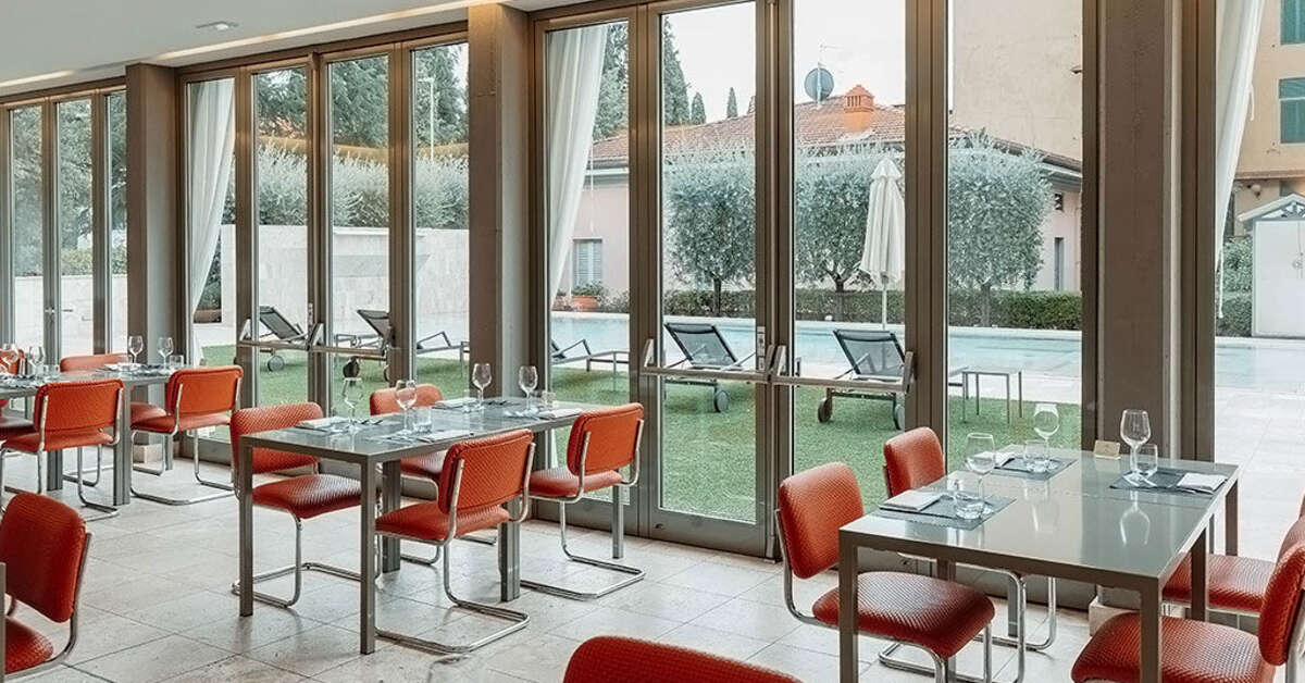 Een foto van Grand Hotel Croce di Malta