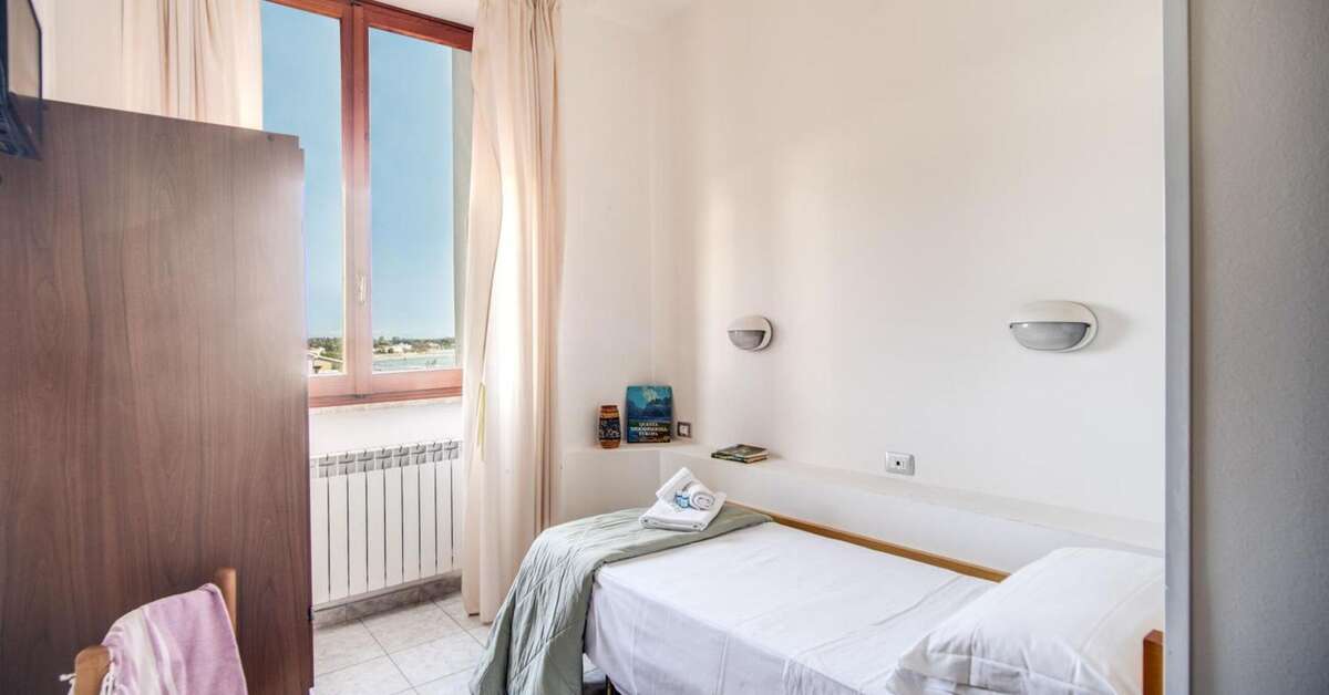 Een foto van Villa MG Hotel