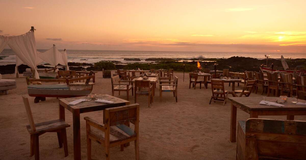 Een foto van Shanti Maurice Resort & Spa