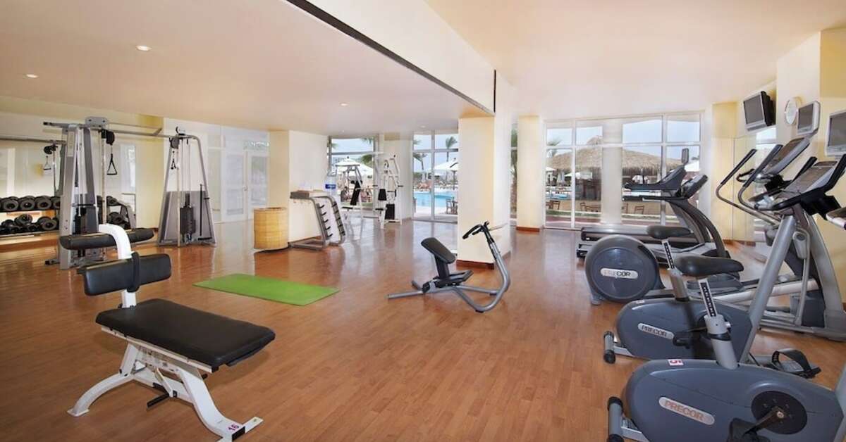 Een foto van DoubleTree by Hilton Sharm El Sheikh Sharm Bay