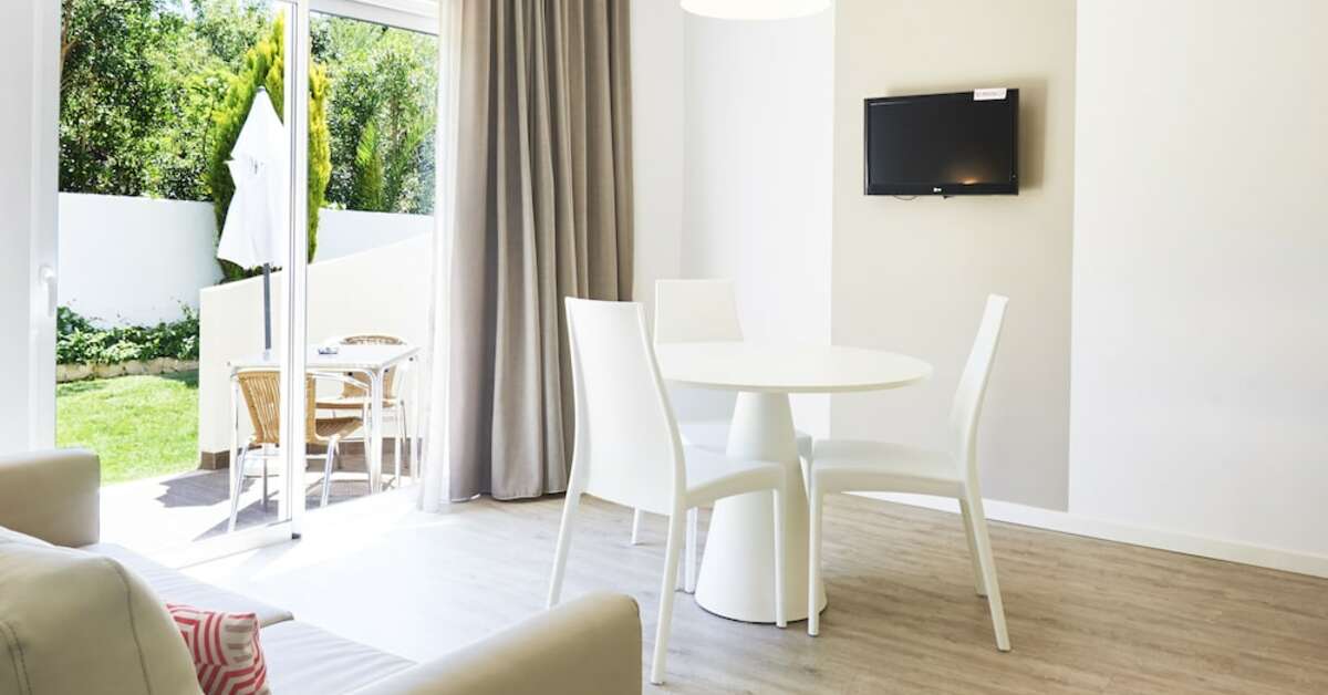 Een foto van AlvorMar Appartementen