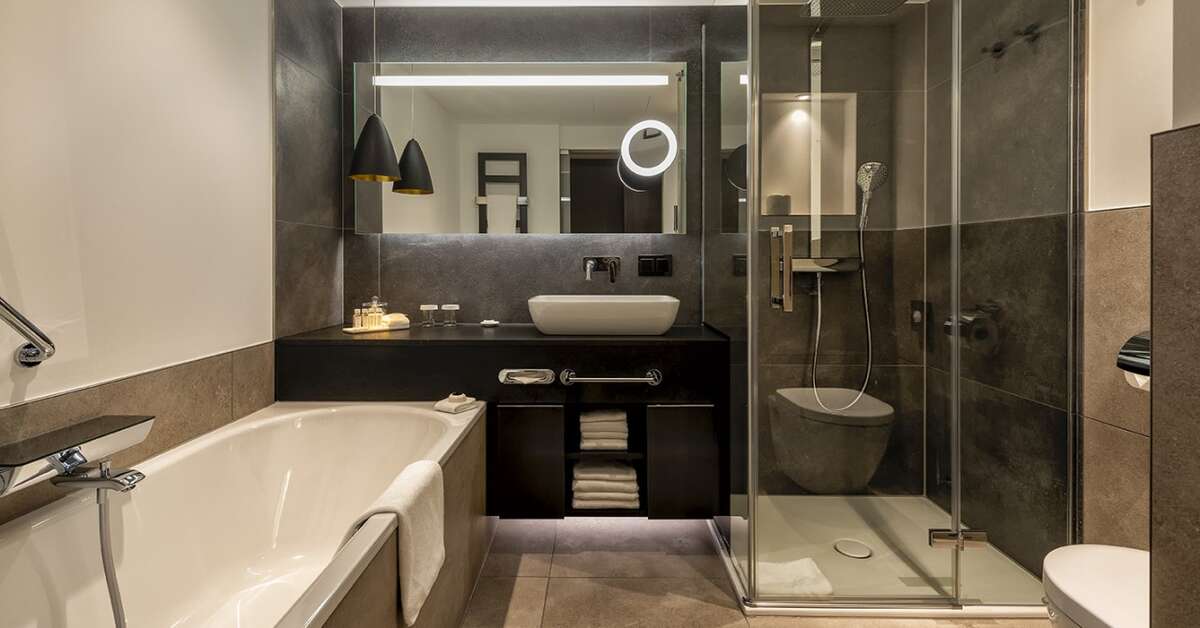 Een foto van Hotel Palace Berlin