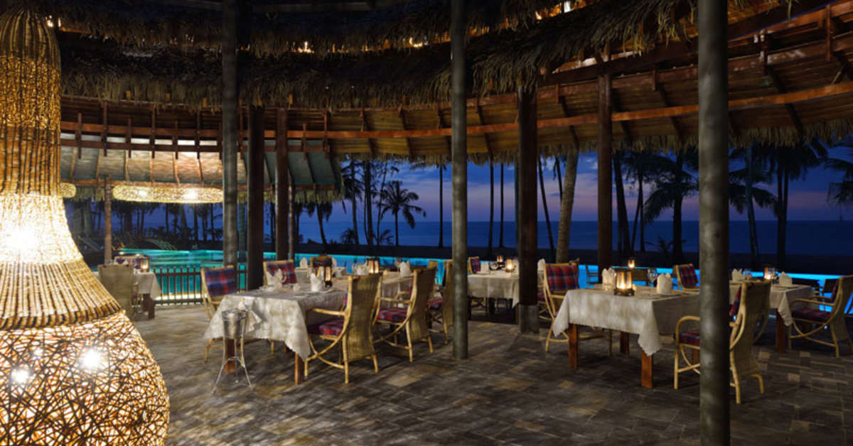 Ein Foto The Haven Khao Lak