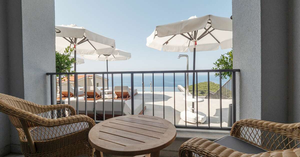 Een foto van Vivid Blue Serenity Resort
