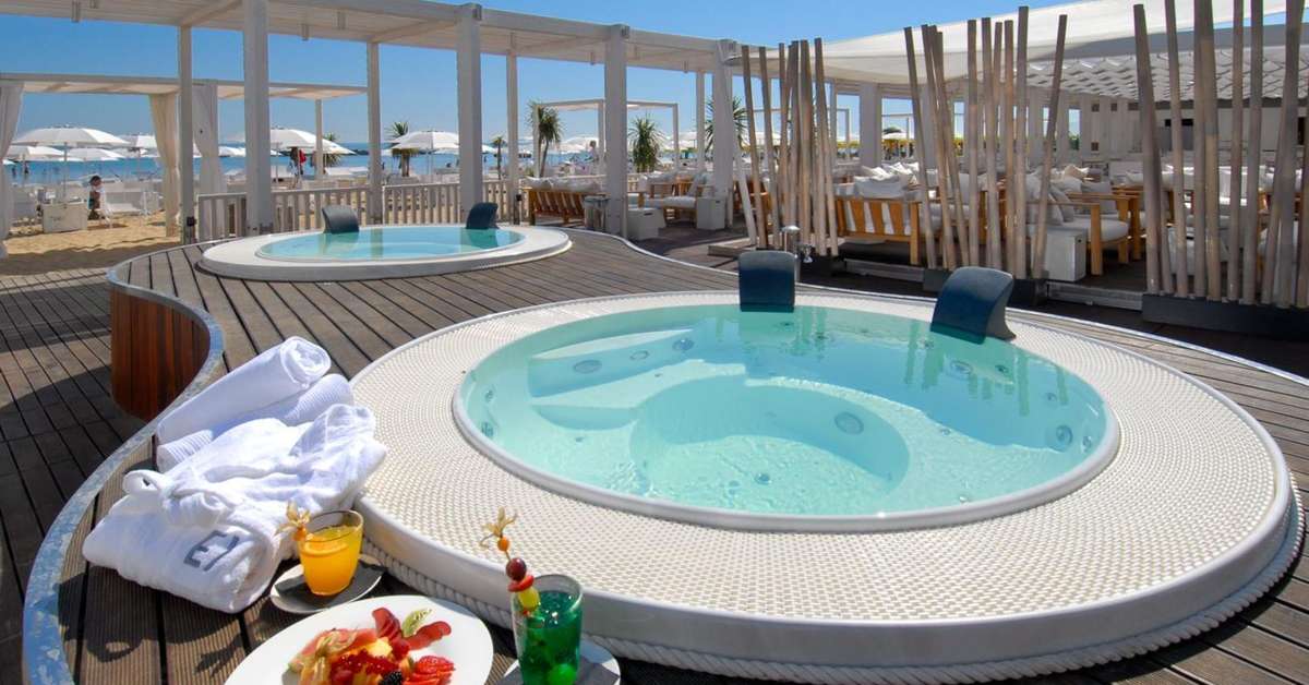 Een foto van Hotel Excelsior
