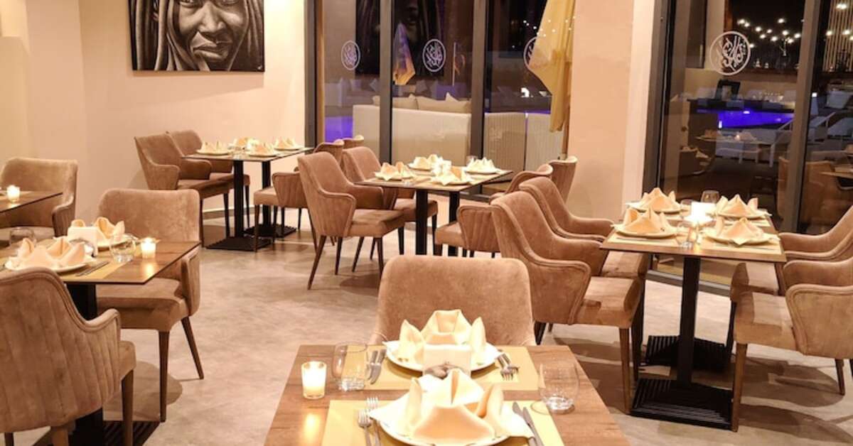 Een foto van Sumahan Suites & Spa