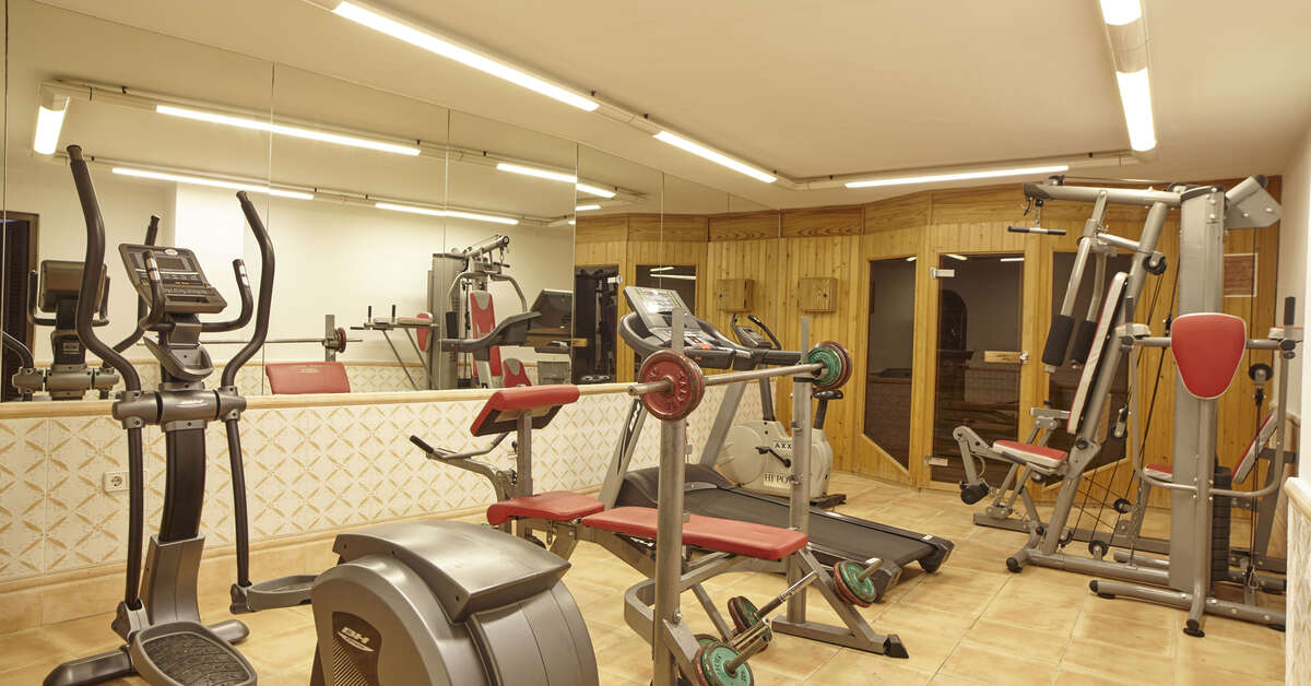 Ein Foto Arenal Hotel