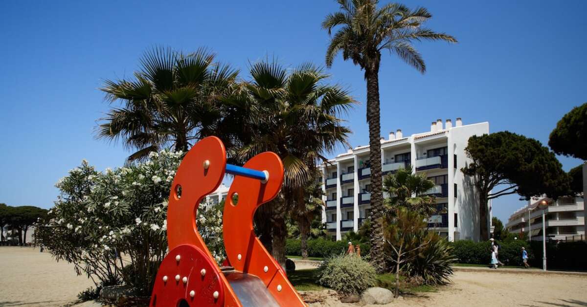 Een foto van Appartementen Pins Platja