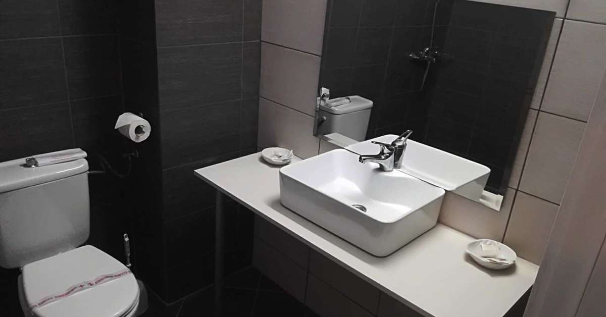 Een foto van Sun Palace Aparthotel