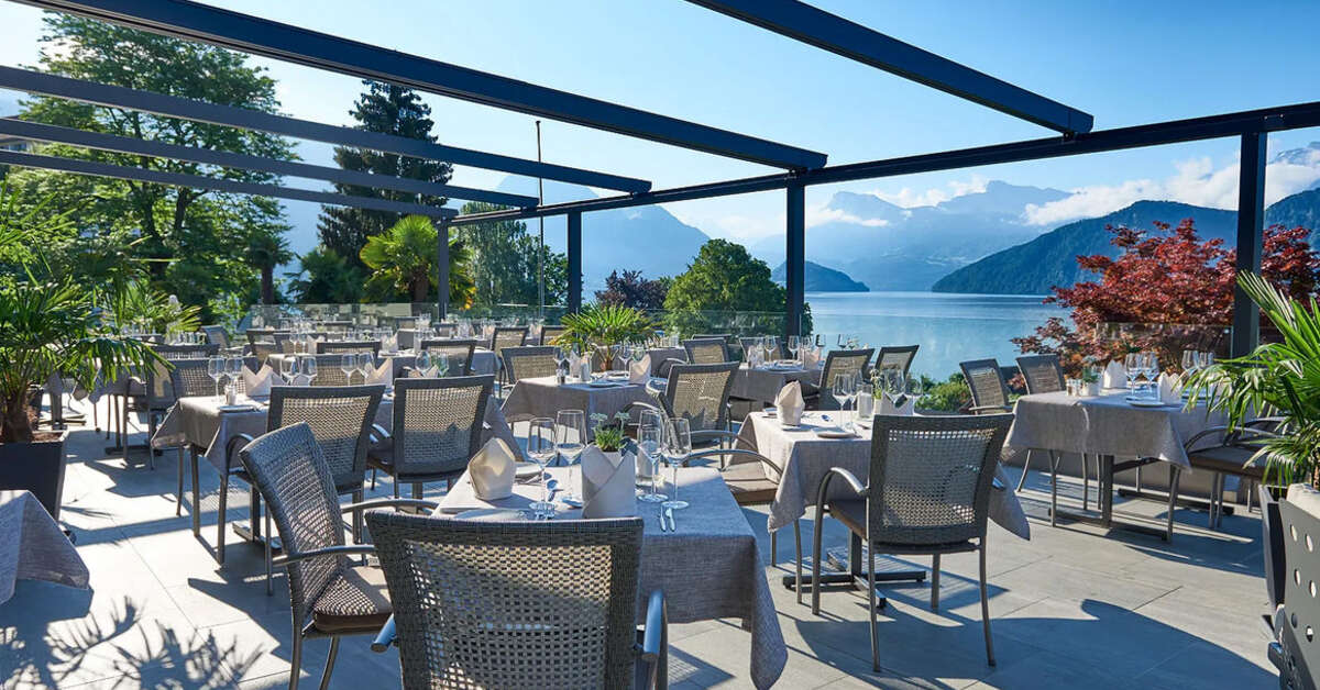 Een foto van Hotel Gerbi