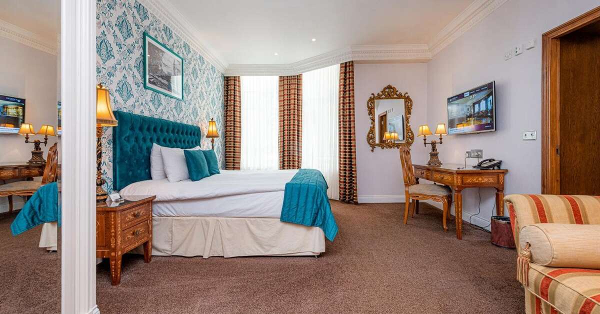 Een foto van Ashburn Hotel