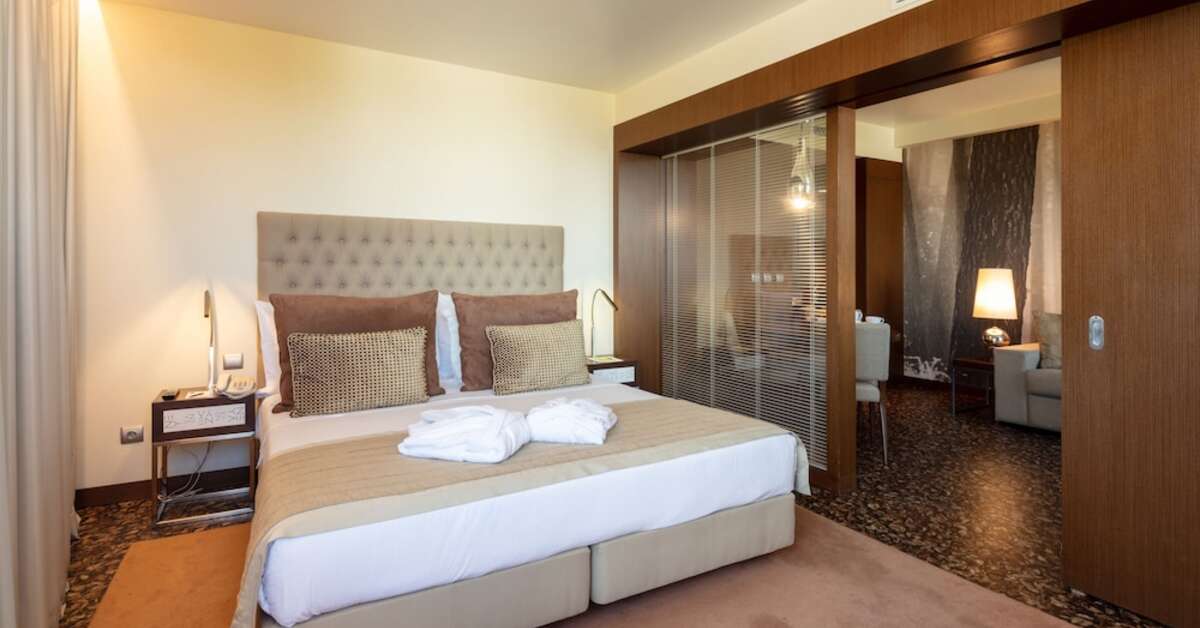 Een foto van Neya Lisboa Hotel