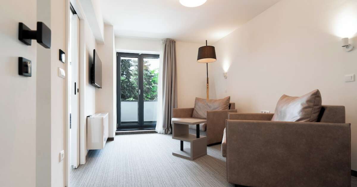 Een foto van Hotel Alkar