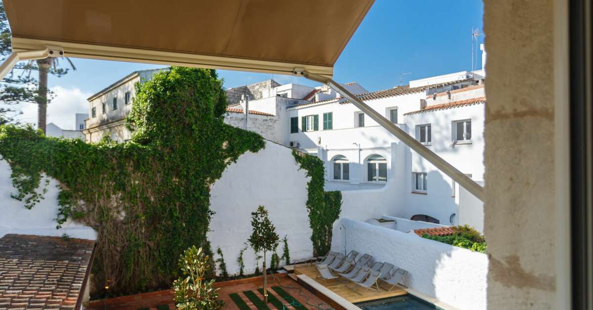 Een foto van Casa Ladico Hotel Boutique