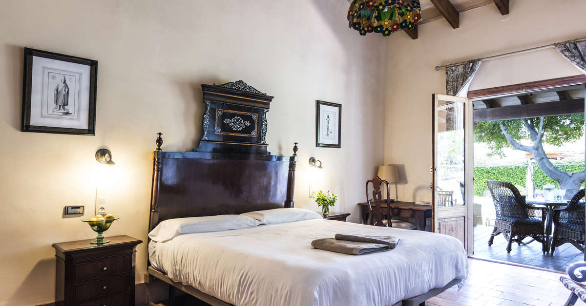 Een foto van Aumallia Hotel & Spa