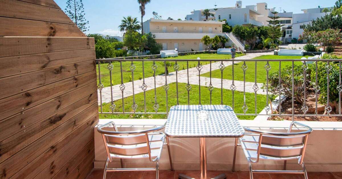 Een foto van Elounda Breeze Resort
