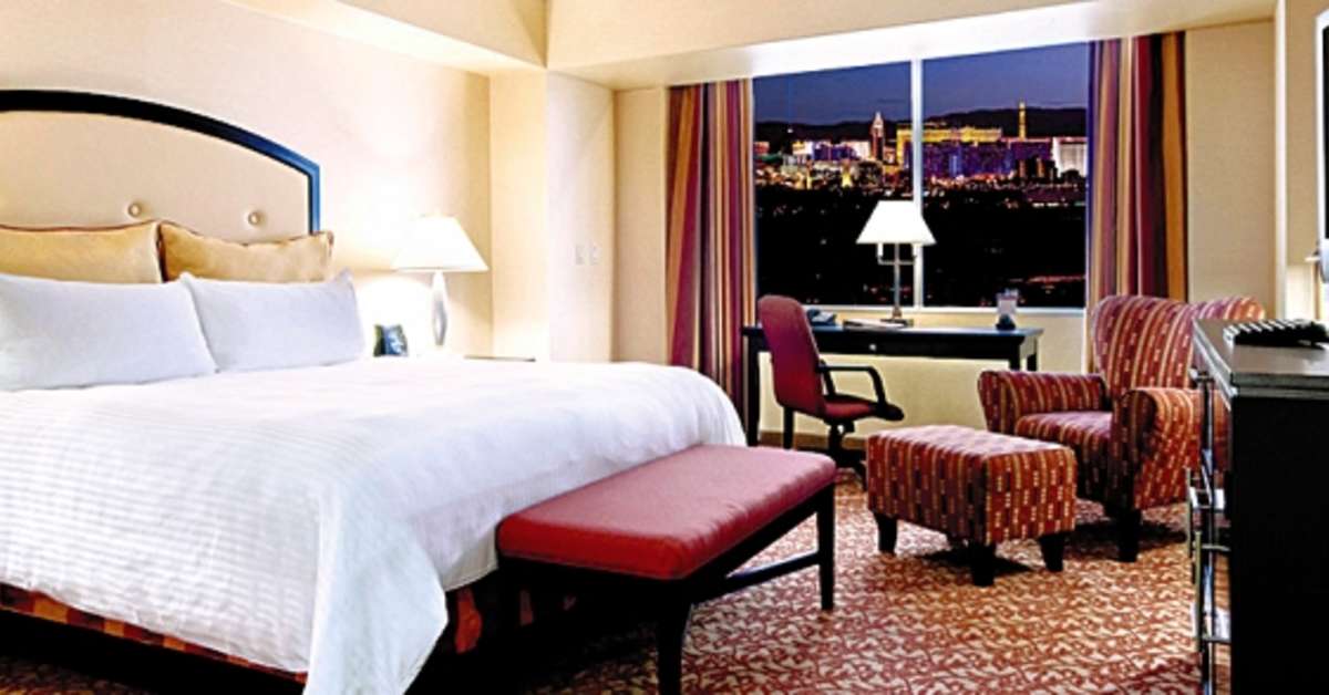 Een foto van Westgate Las Vegas