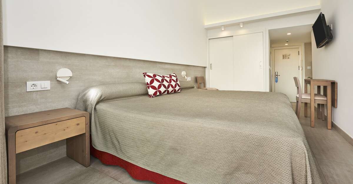 Een foto van Hoposa Aparthotel Villaconcha