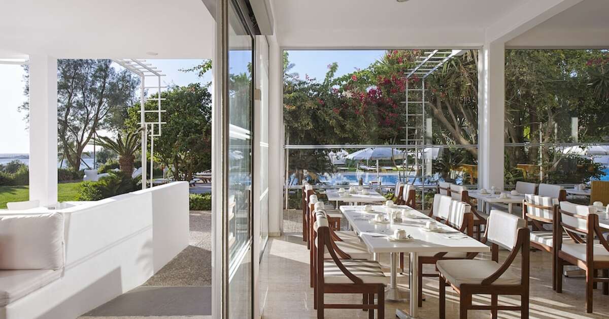 Een foto van Grecian Sands Hotel