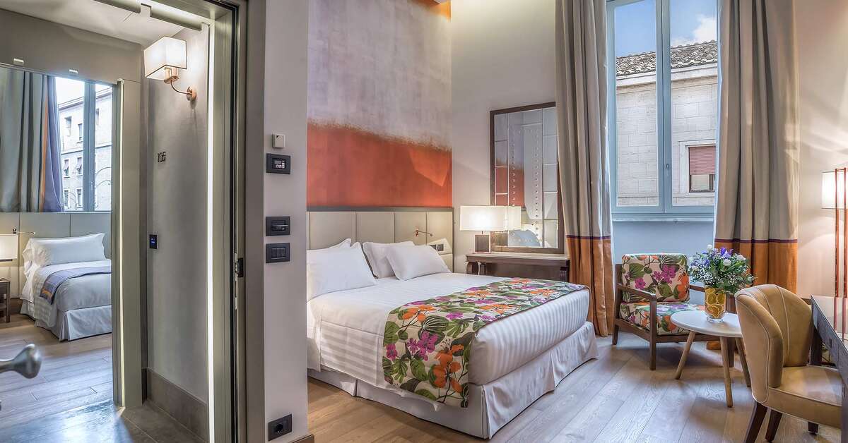 Een foto van Martis Palace Hotel