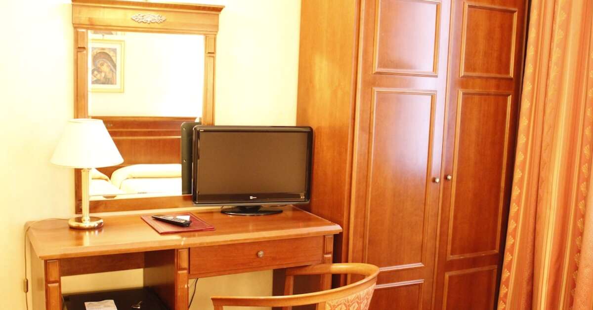 Een foto van Hotel Torino