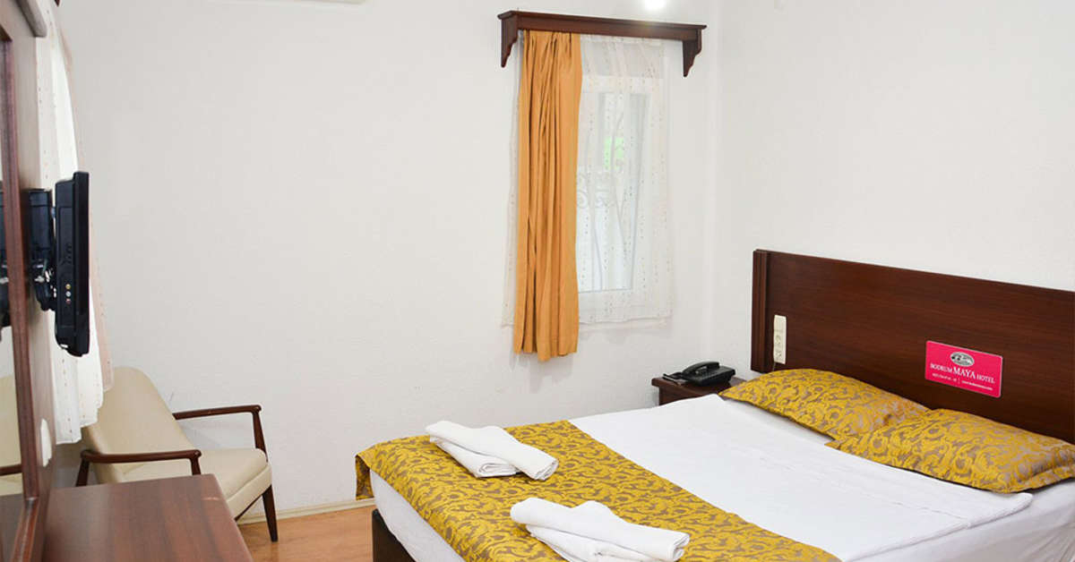 Een foto van Costa Maya Hotel