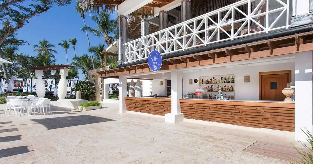 Ein Foto Sunscape Dominicus La Romana