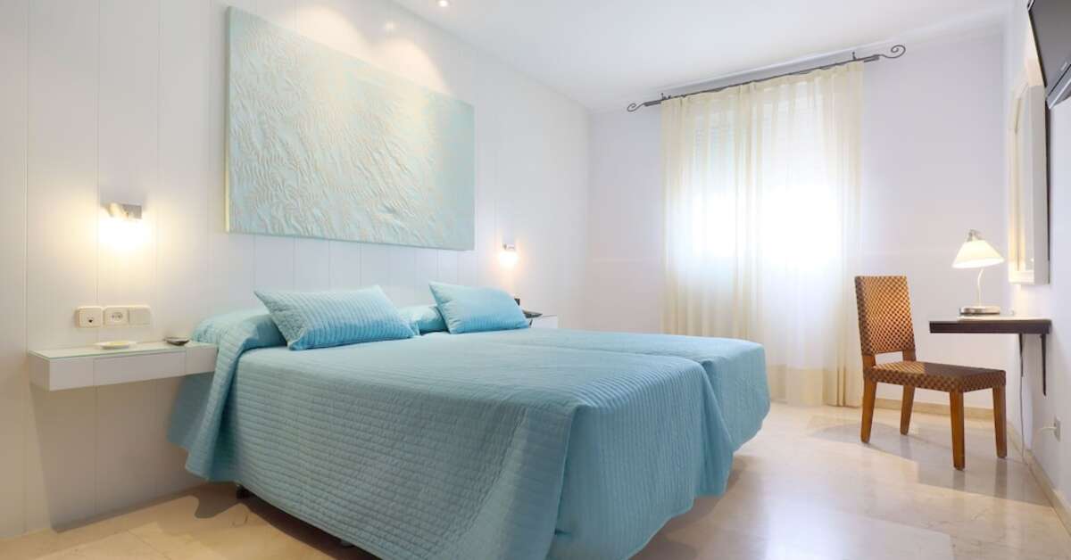 Een foto van Oasis Cordoba