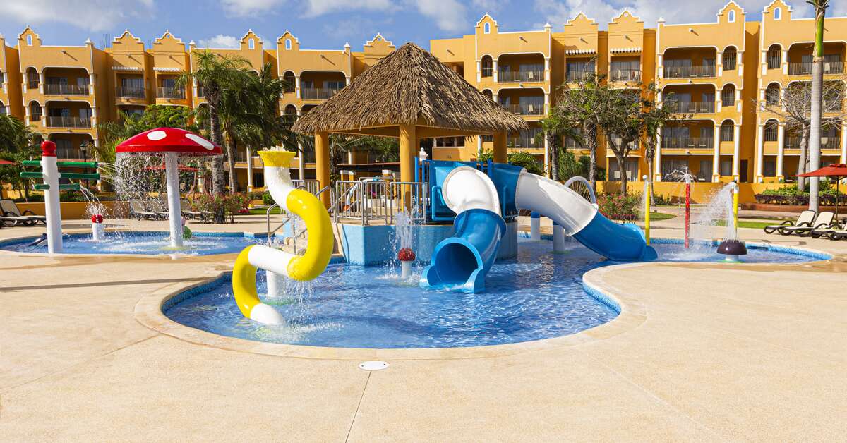Een foto van The Royal Haciendas Resort & Spa