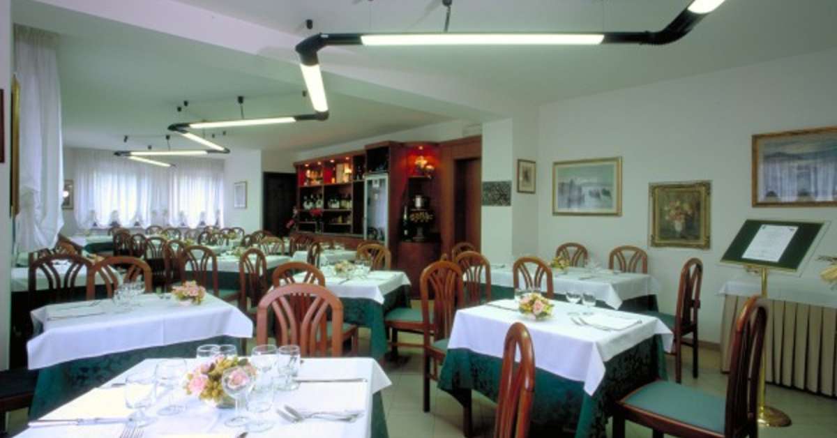 Een foto van Hotel Fortunella