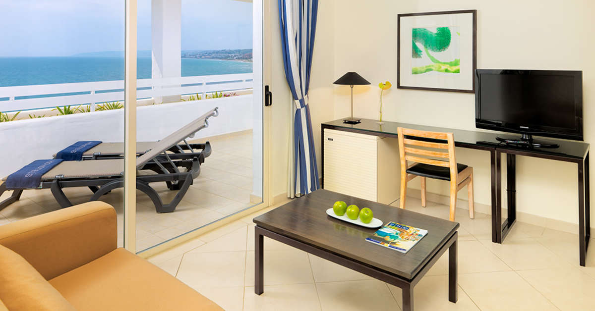 Een foto van H10 Estepona Palace