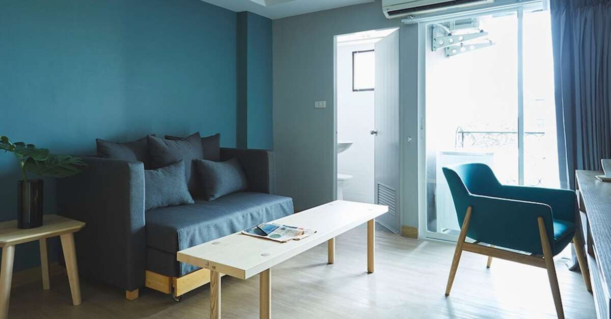 Een foto van Theorie Hotel Sukhumvit 107